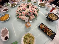 -京北渔家傲