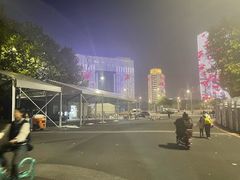 -南京奥林匹克体育中心