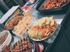 -通仁市场