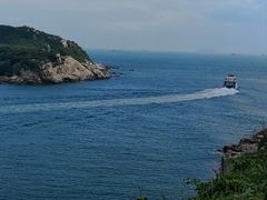 -东澳岛