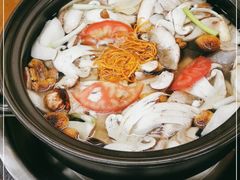 -茶马古道·野生菌清汤黄牛肉(沙溪店)