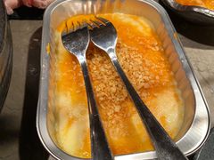 -谷牛日式烤肉(宝山U天地店)