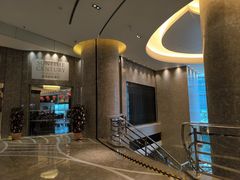 -新天世纪中餐厅