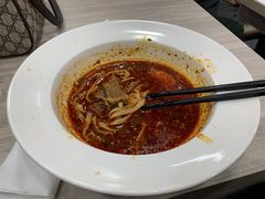 -康师傅私房牛肉面(北京南站店)