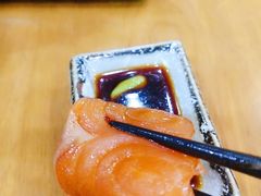 -银子铁板烧料理自助餐(人民广场店)