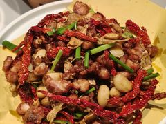 -小江南(万福园店)