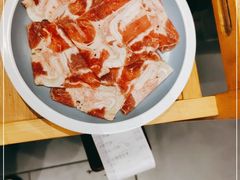 -1078號老北京涮肉(松柏店)