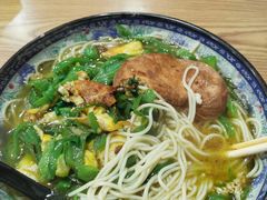 -秦记面馆(襄阳南路店)