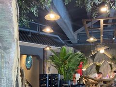 -常和州·夜宵大排档(常州单店)