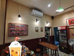 -曼谷食堂·泰国家庭料理