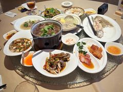 -庄氏祥记家常食府(国瑞建材家居博览中心店)
