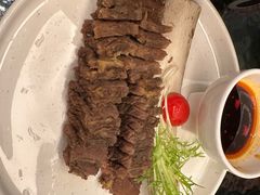 -桂花里·衢州菜·精酿餐吧(未来科技城万达广场店)