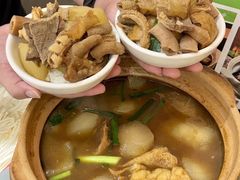 -肥家大排档(天河体育西店)
