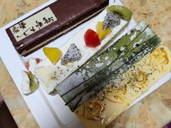 -壹点壹客·生日蛋糕(南山店)