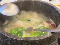 -鲁朗纳麦石锅鸡庄园