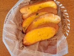 -蓝枪鱼西餐厅(锦华店)