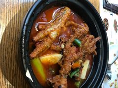 -姑奶奶老厨房(南坪路总店)