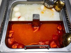 -海底捞火锅(漫乐城夜宵主题店)