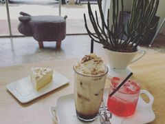-收获咖啡HARVEST RESERVE(苍山店)