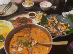 -Thai Alley泰爱里(二沙岛店)
