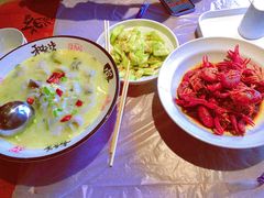 -有位虾匠·香辣蟹·小龙虾(李村店)