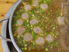 牛肉丸-柴头哥·牛肉火锅(爱民路店)