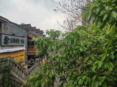 -重庆十八梯传统风貌区