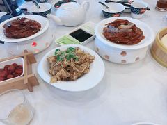-老浒记民俗酒楼(王府井店)