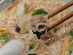 老杭州片儿川-面西湖杭帮面(控江路店)