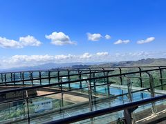 -剑门关风景区