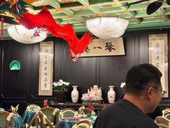 -誉八仙粤菜(万象天地店)