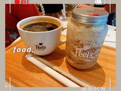 -Peet's Coffee皮爷咖啡(万象天地店)