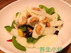 -必点海鲜·鲅鱼水饺(鞍山西道店)