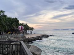 -海南分界洲岛旅游区