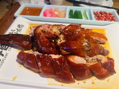 -茄子恰恰·新云南小炒(坪山益田店)