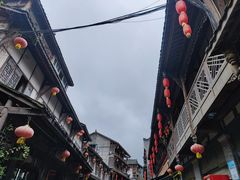 -海窝子古镇