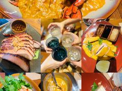 -CHINCHIN 青青·泰国料理(万象食家店)