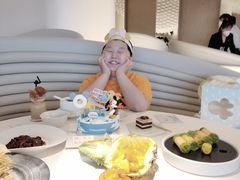 -茉里粤菜(皇姑万象汇店)