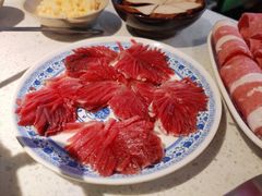 菌花-椒贵火锅(剑南大道店)