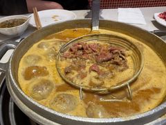 -荣叔港式沙嗲牛肉火锅(正佳潮流店)