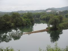 -婺源月亮湾
