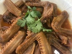 -海宝酒家(中山四路店)