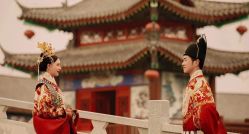 点击看大图 -巴黎婚纱摄影(品质优选龙华总店)