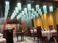 -晶荷轩(香港迪士尼乐园酒店)