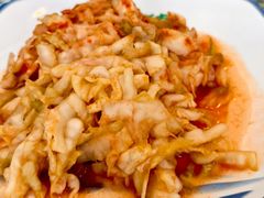 辣白菜-华天延吉餐厅(西四总店)