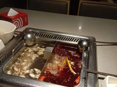 -海底捞火锅(万象城店)