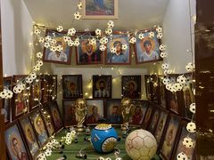-El Bodegon阿根廷秘鲁餐厅(幸福路店)