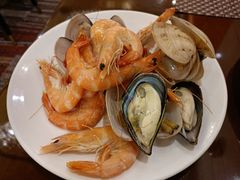 -华安国际大酒店-餐厅