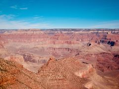 -科罗拉多大峡谷