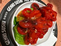 -元气寿司(金光华店)